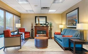 Comfort Inn Chattanooga Downtown Southside