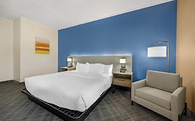 Comfort Inn Chattanooga Downtown Southside
